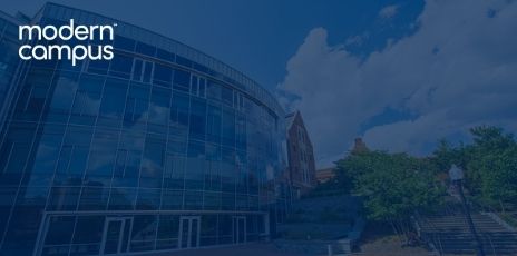 Georgetown campus